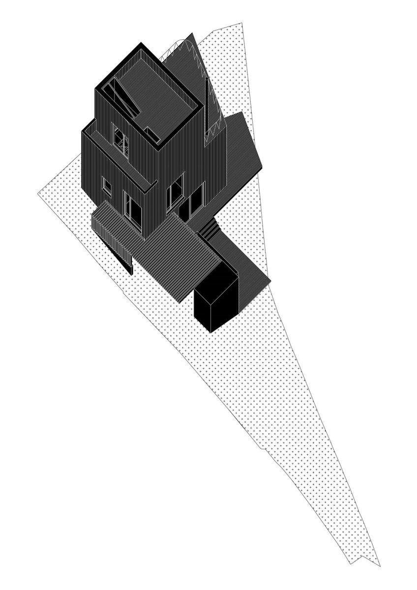 Axonometrie