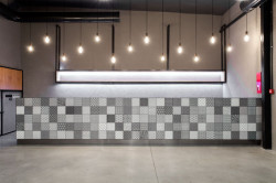 Juraj Hubinsky atelier, Event House Žilina – foto