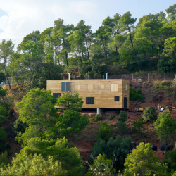 House 205,  H ARQUITECTES, Foto