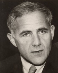 Hannes Meyer, cca 1940