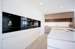 RD Cierna Voda, Atelier Molnár - Peráček s.r.o.