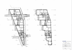 Byty Neratovice, Versatile, půdorys
