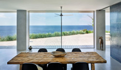 Prázdninový dům v Dánsku, Birgitte Bruun + Raw Architects