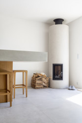 Proměnou vedenou Františkem Brychtou vznikl z vinného sklepa rodinný dům