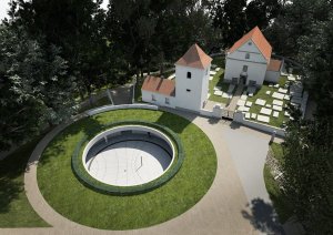 ARN studio, Po-nořit se Do-času, foto