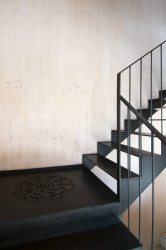 Vinohradnický dům na Zoboru,  VAN JARINA