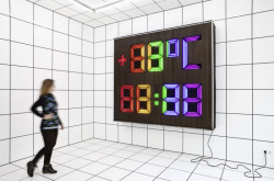 Ve čtvrtek 2. března se v nových prostorách Technologického centra UMPRUM Mikulandská uskuteční dialog architekta Thomase Burlona a umělce Bernda Trasbergera