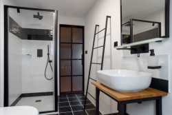 Chalupa v Daňkovicích zrekonstruovaná Markem Štukhejlem