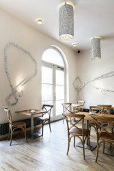 3DA, MonOlok, místnost do ulice - foto