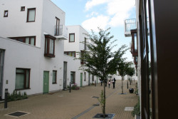 Peter Barber Architects, Donnybrook Qaurter, foto