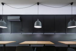 Kanceláře Madeo, Studio COSMO