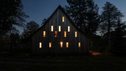 Dostavba chalupy Anička , Refuel works / Zbyněk Ryška, Jan Skoupý