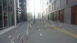 Lund Hagem Arkitekter, Barcode–B13 - foto