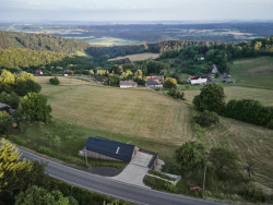 Rodinný dům na Rašovce od Atelieru SAD s.r.o. a interiérové designérky Ivety Zachariášové