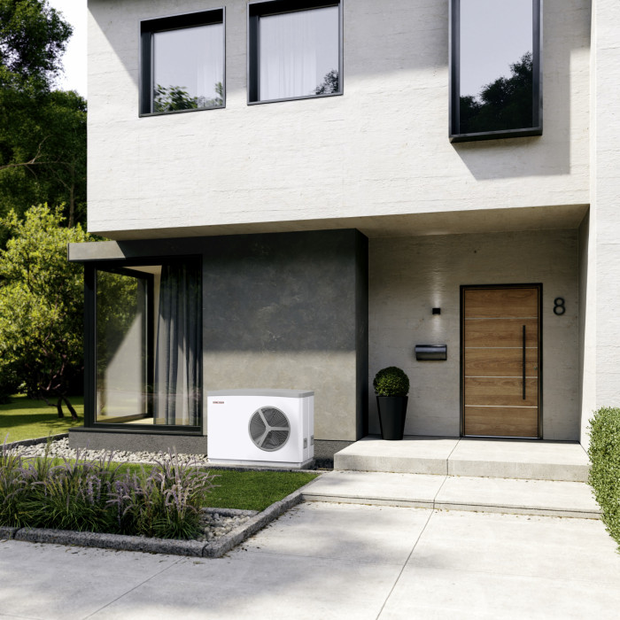 Dotační program Nová zelená úsporám zavádí kombinační bonus za chytré využití tepelného čerpadla spolu s fotovoltaickými panely.