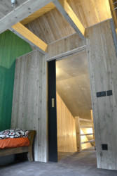 Dům pro rodinu tesaře, Architekti.in.