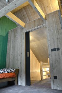 Dům pro rodinu tesaře, Architekti.in.