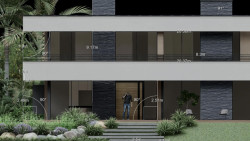 Realistické vizualizace v programu Lumion