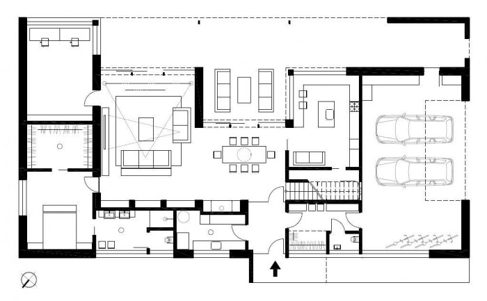 1. NP, RD Záhorská,