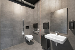 Budovy bývalé elektrárny v Trutnově se brzy stane galerií