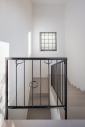 Rekonstrukce rodinného domu v Šaĺe na Slovensku od Bakyta architekti