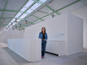 V Brně otevřela nová galerie nazvaná Šmeral Art Factory