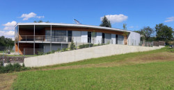 Ing. Josef Vostracký, Rodinný dům Plavy – foto