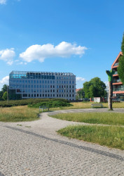 Concordia Design, MVRDV, 2020