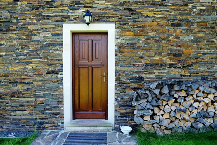 Zděný dům na Severní pláni, Gebas atelier, foto