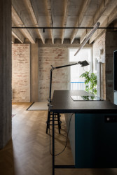 Byt N1M, Jana a Juraj Benko,