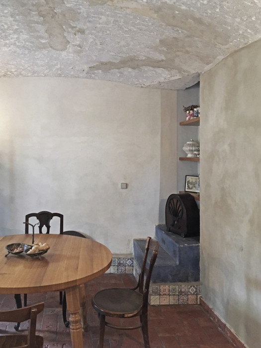 Dům v Ráji, Zdeněk Balík (ZETTE ateliér).