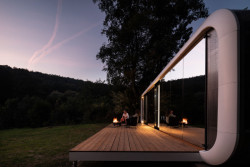 Kolekce modulů Fashion line, KOMA MODULAR - foto