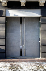 M Factory, Olgoj Chorchoj