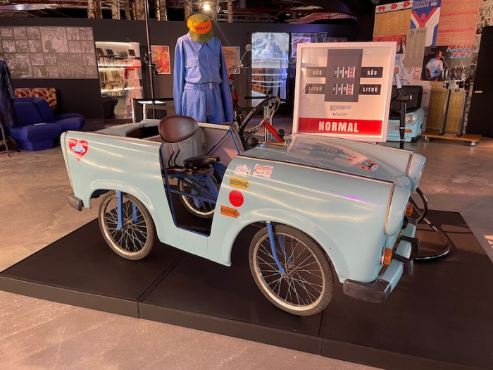 Retro muzeum Praha připravuje výstavu k připomenutí 70. a 80. let v tehdejším Československu