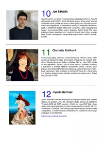 71. Pecha Kucha Night, program.