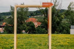 Výstava přibližuje plánovanou proměnu Trojské kotliny a Císařského ostrova