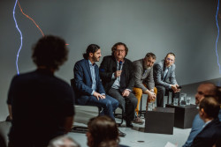 Velké změny Prahy.