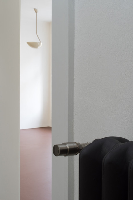 Rekonstrukce Školy architektury AVU od ateliéru Skupina