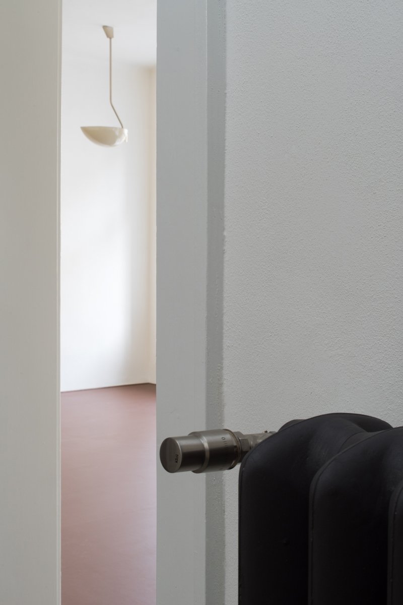 Rekonstrukce Školy architektury AVU od ateliéru Skupina