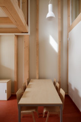 Obecní dům a radnice v Ďáblicích, A.LT Architekti