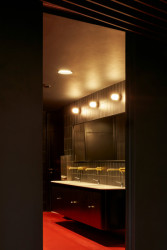 Edukační centrum České filharmonie v Rudolfinu od 0,5 Studio