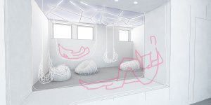 kanceláře Publicis One, Studio Reaktor, foto