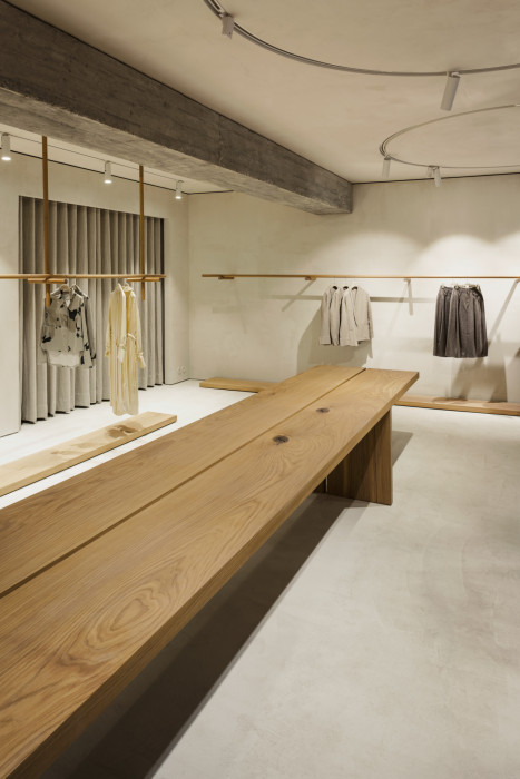 Showroom NEHERA, Martin Skoček