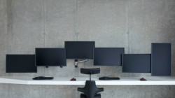 Villa Sophia, COLL COLL