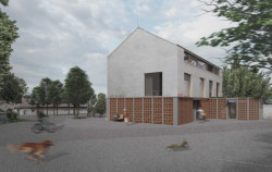 První společná soutěž - Obecní úřad Hovorčovice, 2020