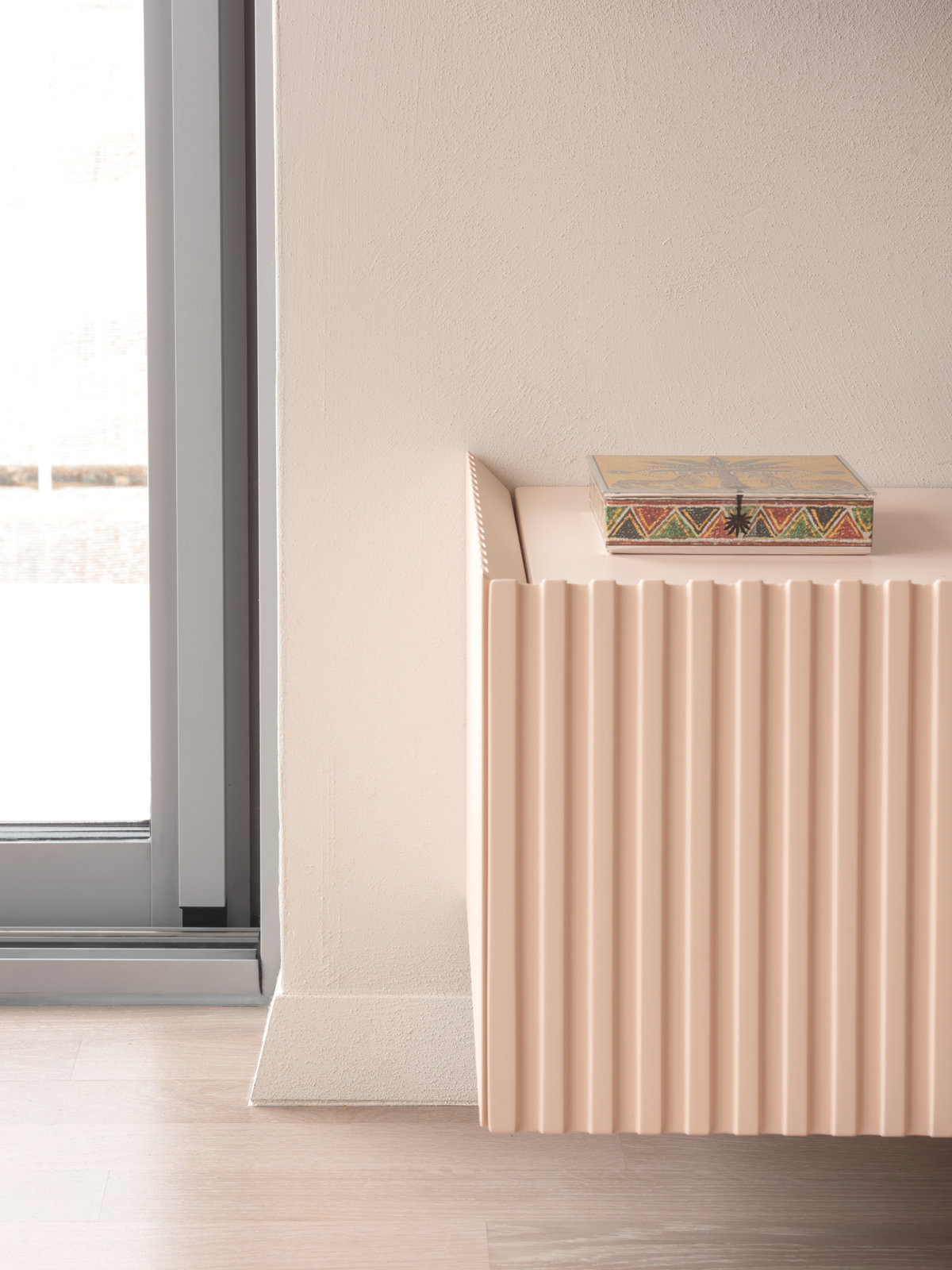  (Apartmán Porto San Giorgio; Francesco Valentini )