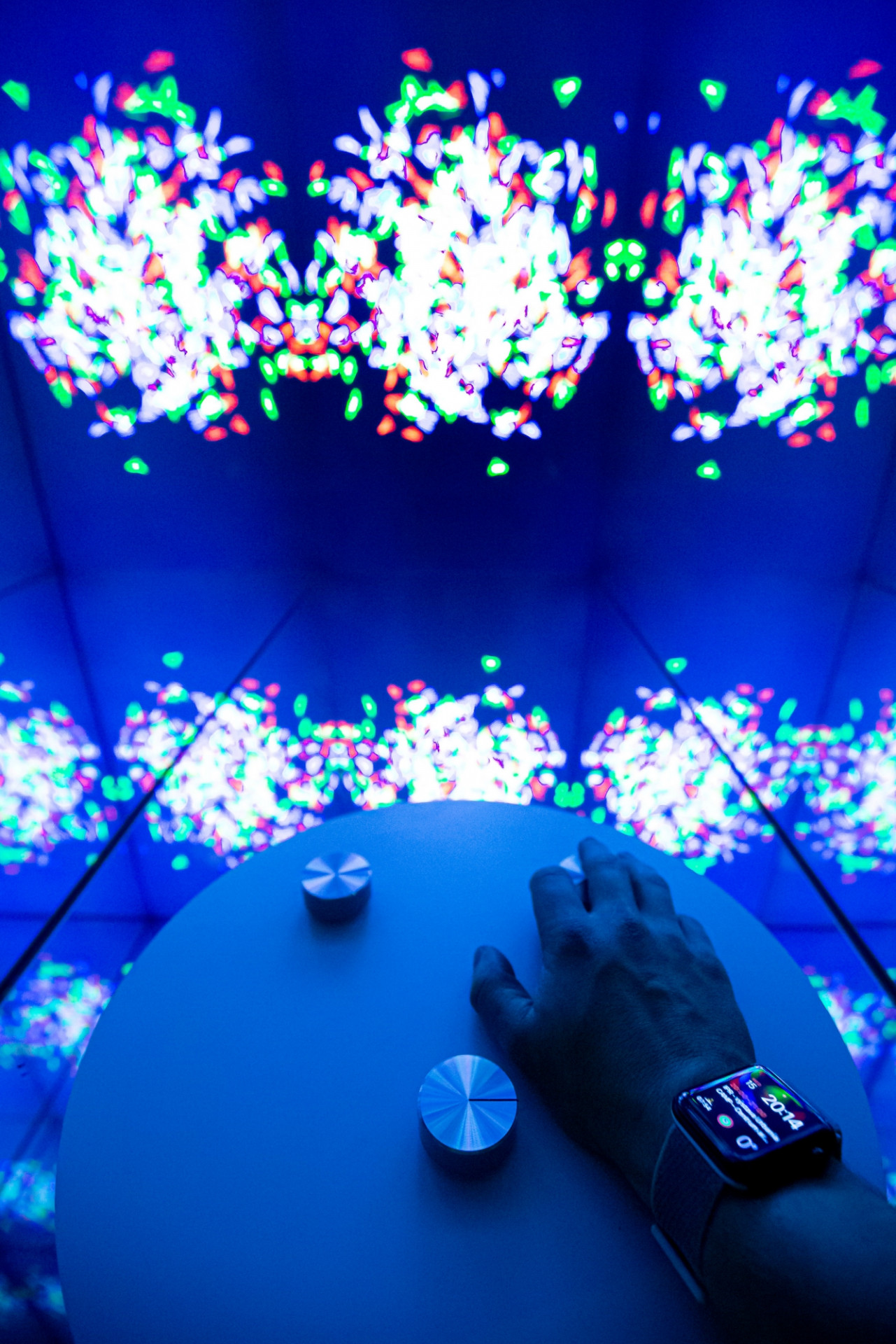 Interaktivní výstava URBANIA, CAMP, zdroj : Institut plánování a rozvoje hl. m. Prahy