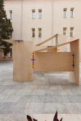 La Chabola, Jorge Penadés