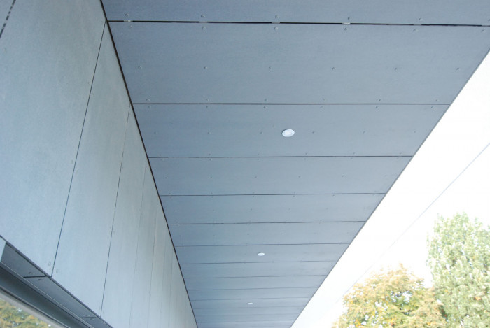 Přístavba ZŠ DR. E. Beneše, Med Pavlík architekti - foto