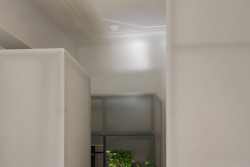 PROGRES ATELIER, Rekonstrukce bytu na Letné – foto